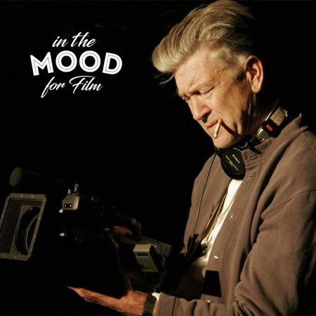 Дугаар 7: Дэвид Линч буюу америк мөрөөдлийн дундах ухамсрын урсгал