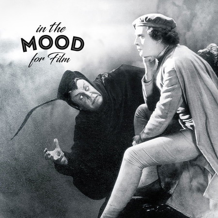 Дугаар 9: Фридрих Мурнау буюу эхлэл рүү нь буцахуй