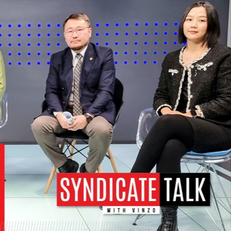 Syndicate Talk #71. Засаглалд залуу сэтгүүлчдийн оролцоо