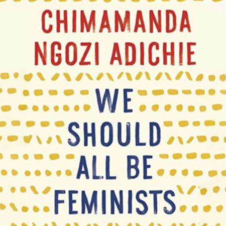 #144 We should all be feminists