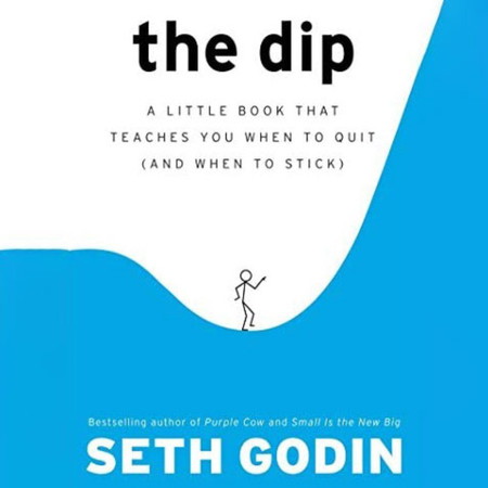 #145  The Dip