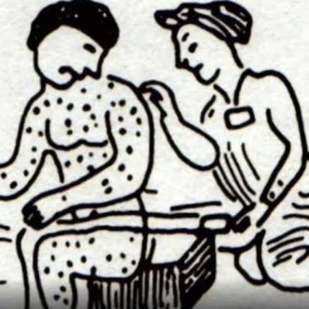 【Буу нян ган】 #1 Гарааны шугам