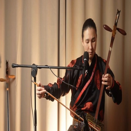 Саян Уулын Магтаал | Тэнгэр Монгол Газар