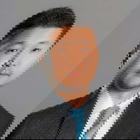 Голомт банкны Гүйцэтгэх захирал Ө.Ганзориг