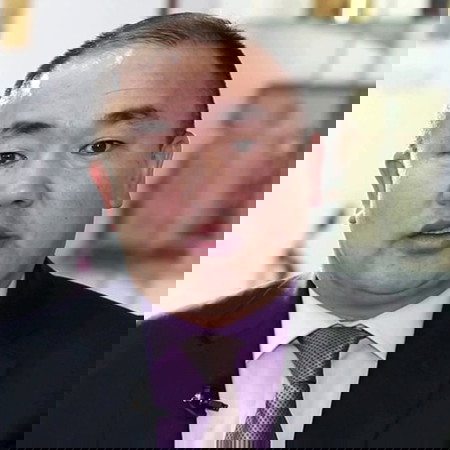 АПУ ХК-ийн Гүйцэтгэх захирал Ц.Эрдэнэбилэг