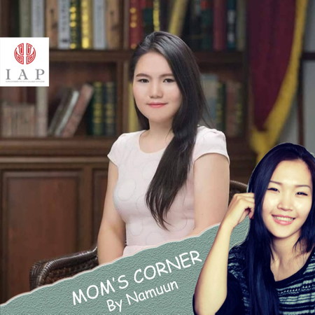 #27 8-11 насны хүүхэдтэй хэрхэн харьцах вэ?