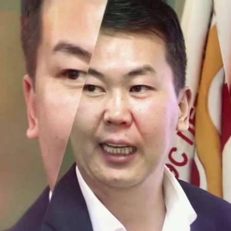 Тэс Петролиум ХХК-ийн Гүйцэтгэх захирал Т.Батчулуун