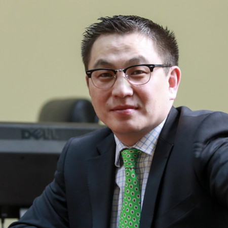 Монголын хөрөнгийн биржийн Гүйцэтгэх захирал Х.Алтай