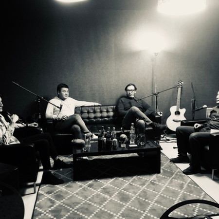 Нацагаа ахтай хөгжим, түүх, playtime зэрэг олон сэдвээр ярилцлаа