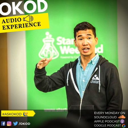 OkoD Audio Experience - Монгол гарааны бизнес олон улсын зах зээлд гарах, юуг анхаарах вэ?