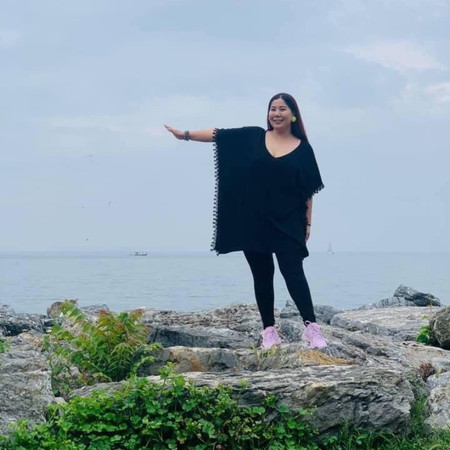 #5''Эцэг эх, гэр бүл бол хамгийн үнэтэй нандин зүйл минь'' Б. Дэлгэрмаа