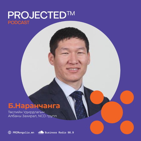 БАРИЛГЫН ТӨСЛИЙН ХАМРАХ ХҮРЭЭ, ӨӨРЧЛӨЛТИЙН МЕНЕЖМЕНТ