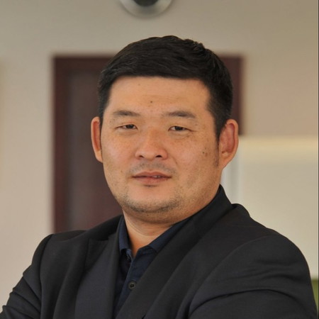 #legalTalks №03 Ж.Майзориг: Хуулийн технологи Монгол Улсад