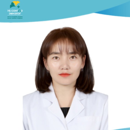 Songdo Podcast#13 Сэдэв: Нурууны муруйлт