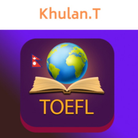 #7 Т.Хулан | TOEFL, IELTS-н шалгалтанд хэрхэн үр дүнтэй бэлдэх вэ?