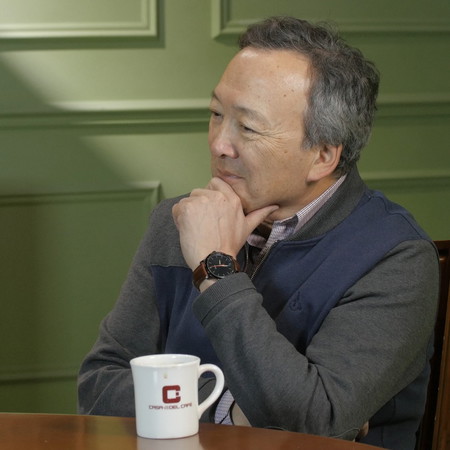 Датаком ХХК, Хархорим академийг үүсгэн байгуулагч Д.Энхбат