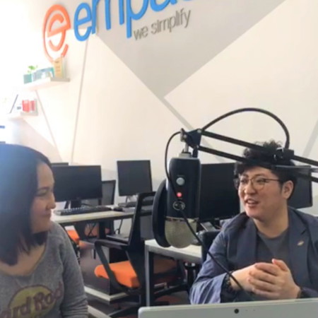 Мэдээлэл технологийн инженер болох уу?