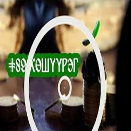 ЗӨВ ҮҮ? ТАВ УУ? #89. Хөшүүрэг