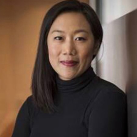 Дугаар 1: Присила Чан