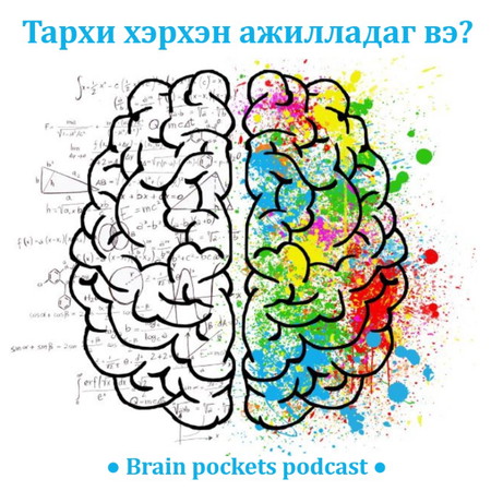 #8. Тархи хэрхэн ажилладаг вэ?