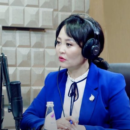 100 асуулт - Хуульч Ринзааны БУЛГАМАА