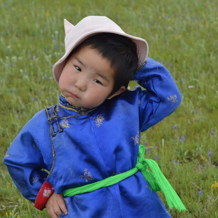 Шүлэг#2 Ч. Чимид "Би Монгол Хүн"