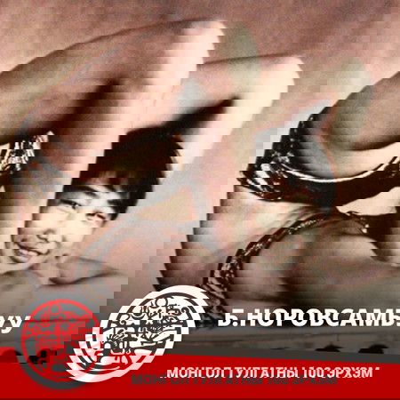 Б. Норовсамбуу