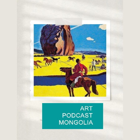 Б.Чогсом "Тайхар чулуу" бүтээлийн тайлбар, түүх