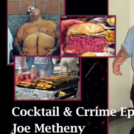 Hamburger? эсвэл Хүнбүргэр? Joe Metheny