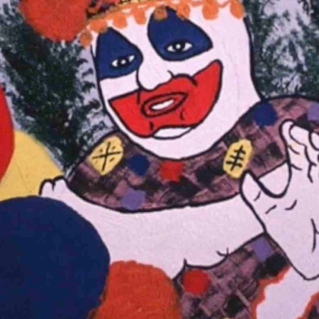 Алуурчин Алиалагч John Wayne Gacy / Aluurchin Alialagch / Bolson yavdal