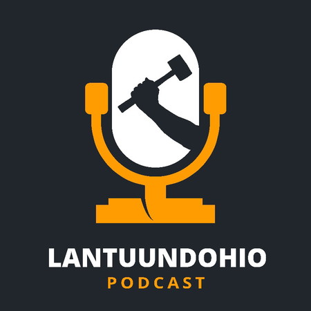 S3E1: National Geographic Society | Lantuun Dohio Podcast [English]