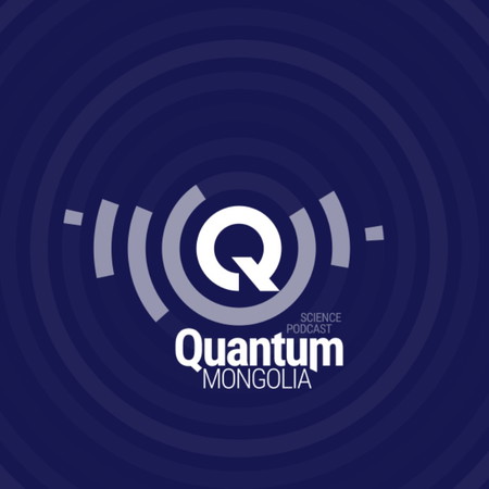 Quantum Mongolia - Квант Физик 101