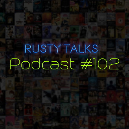 Rusty Talks Podcast #102 - Anya Taylor Joy as Furiosa, Dr. Strange in Spidey 3, news, trailers