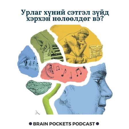 #30. Урлаг хүний сэтгэл зүйд хэрхэн нөлөөлдөг вэ?