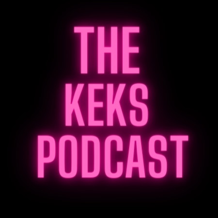 The Keks Podcast #16 Аmaraa & Khongorzul