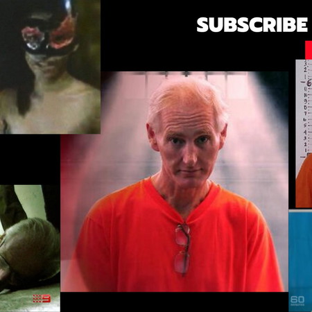 Дэлхий нийтийг цочроосон гаж донтон Peter Scully / Bolson Yavdal