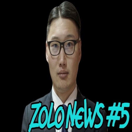 Blackpink Jennie, Demon Slayer кино болон Хятадын тагнуулуудын тухай - Zolo News #5