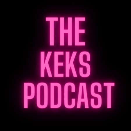 S2#14 Hainress - The Keks Podcast