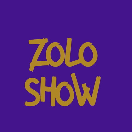 Zoro (3D Artist, Virtual Kharakhorum)   Zolo Show#72