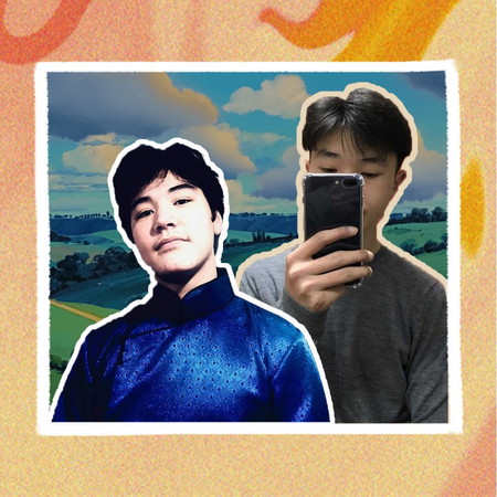 S1 E6 "190, 200-тай бацаанууд xD" | with. Ganaa & Batgii