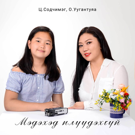 Мэдэхэд илүүдэхгүй