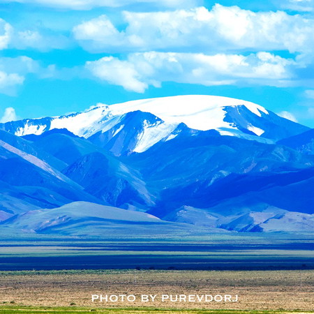 Говь-Алтай аймаг