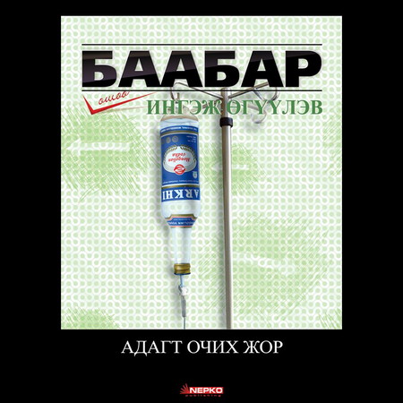 Адагт очих жор