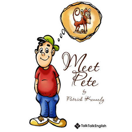 Meet Pete