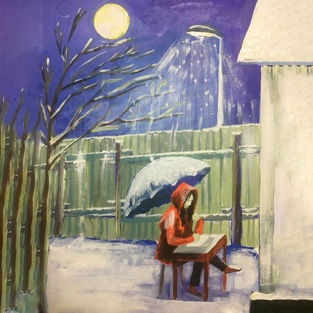 Өгүүллэгүүд