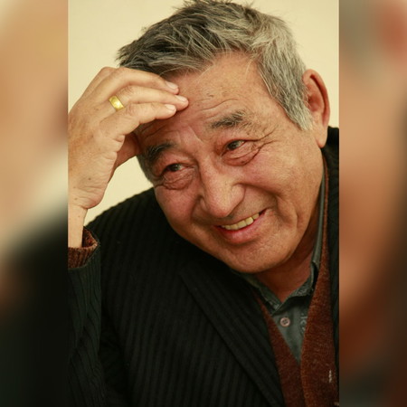 Би их уулын эрх хүү