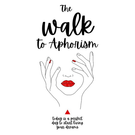 The Walk to Aphorism
