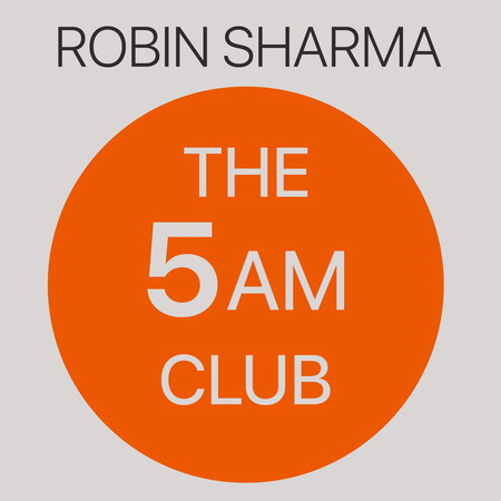 Өглөөний 5 цагийн клуб