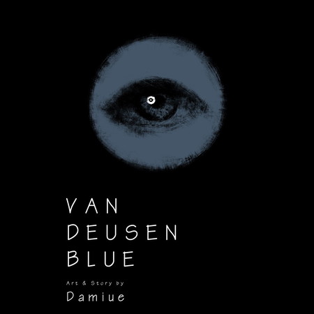 Van Deusen Blue