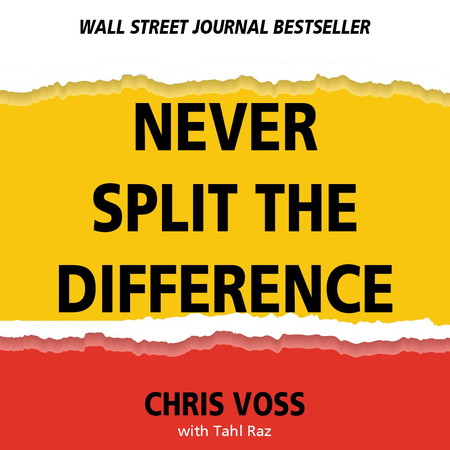 Хоёрын хооронд хэлэлцээр хэзээ ч бүү хий